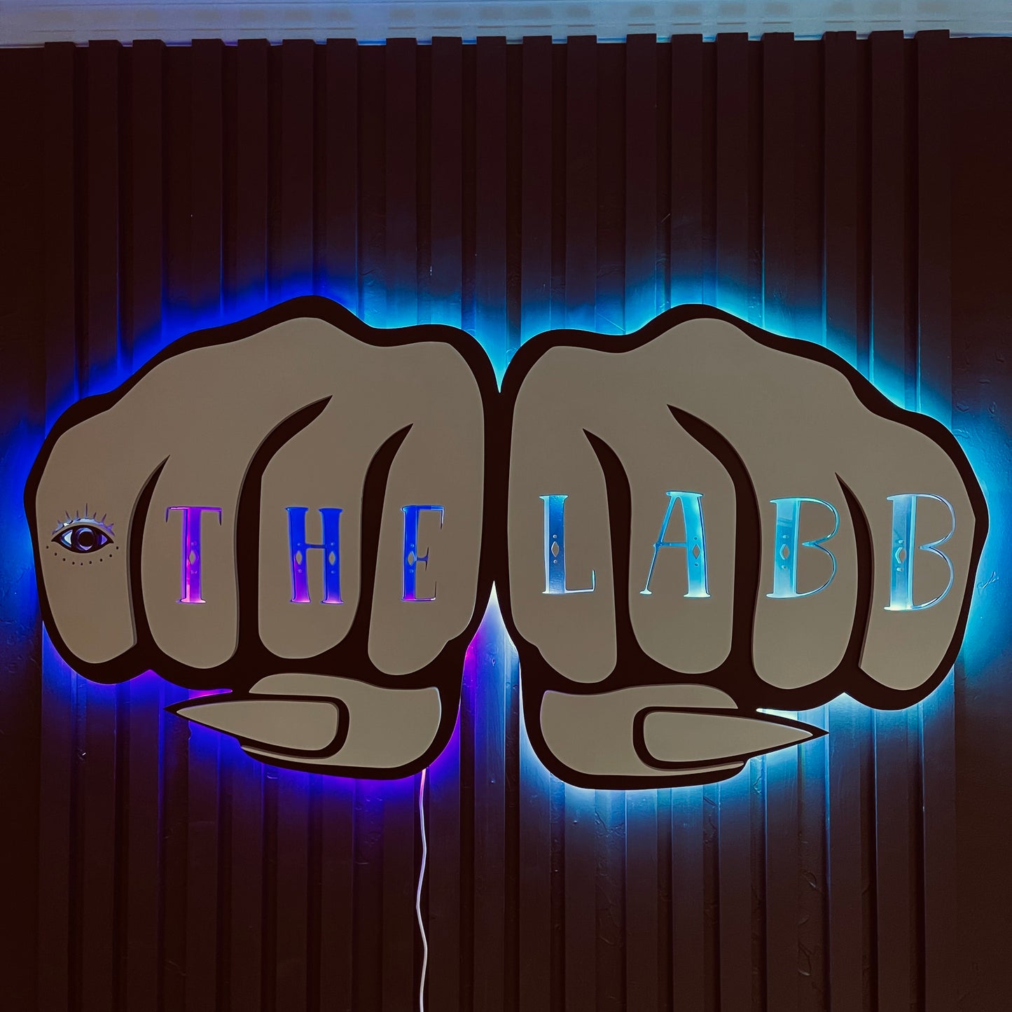 LED Business Signs