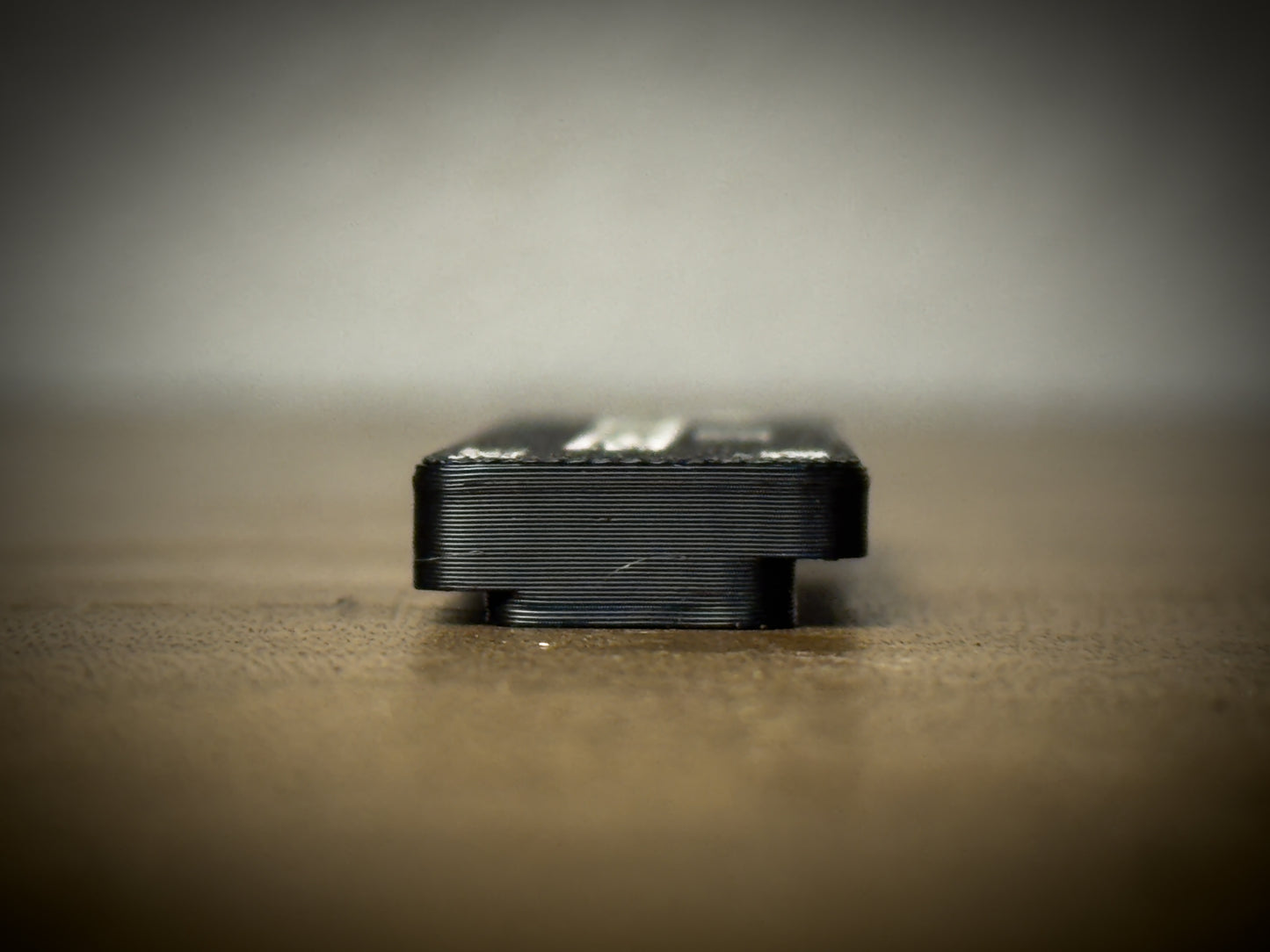 Edge Lock – Magnetic Hold Down Bars for Laser Engraving