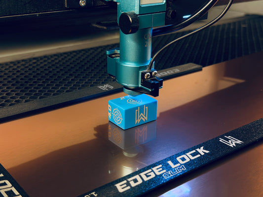 Thunder Focus Block – For Thunder Nova Plus and Titan