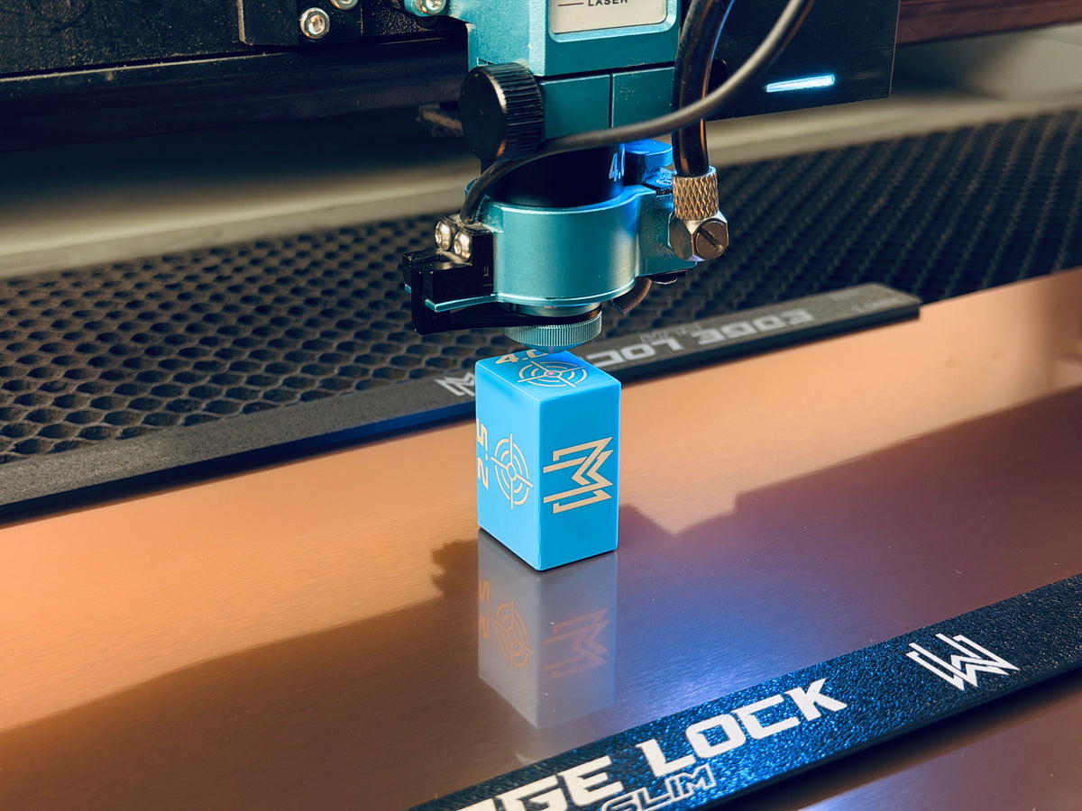Thunder Focus Block – For Thunder Nova Plus and Titan