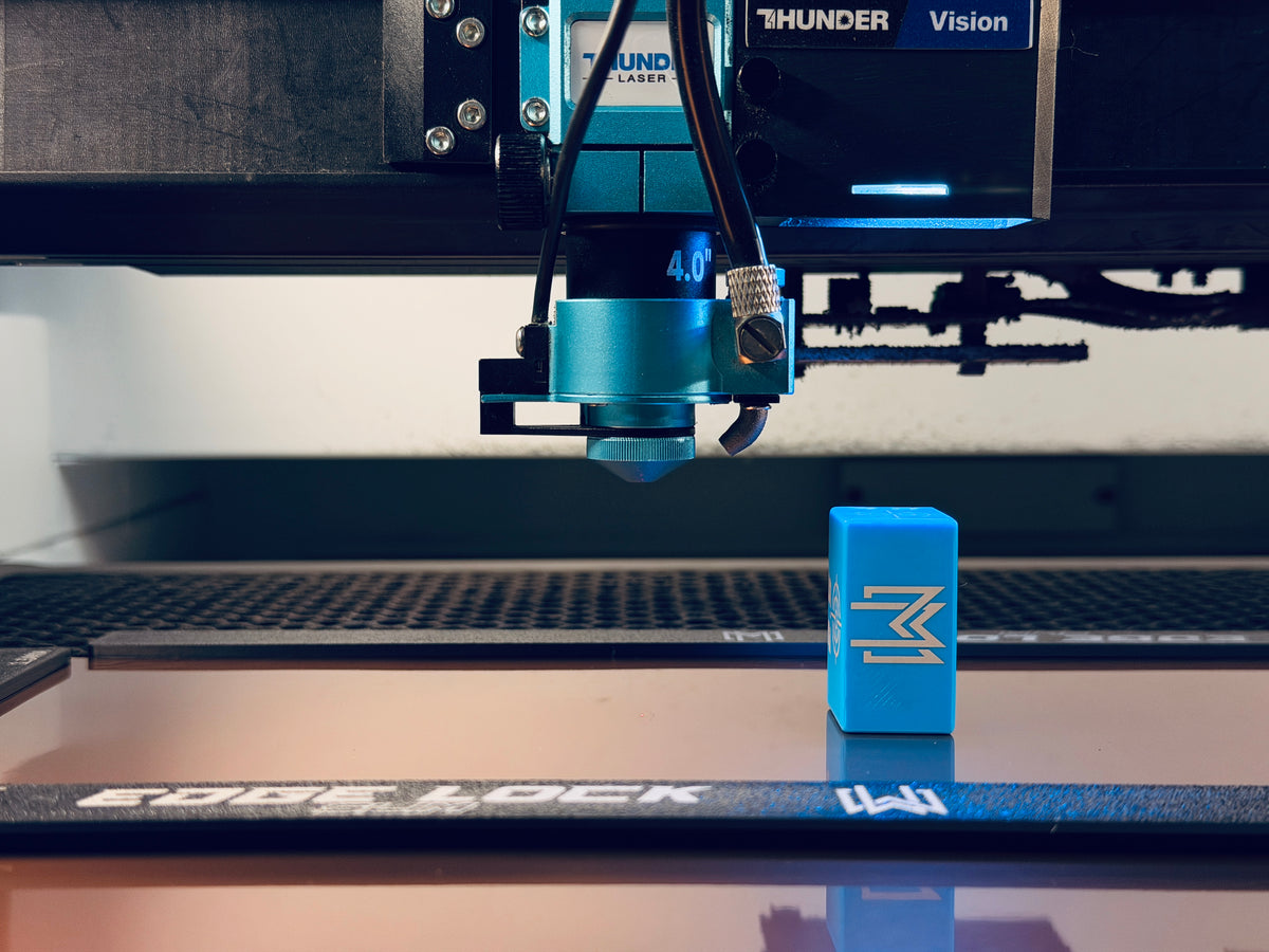 Thunder Focus Block – For Thunder Nova Plus and Titan